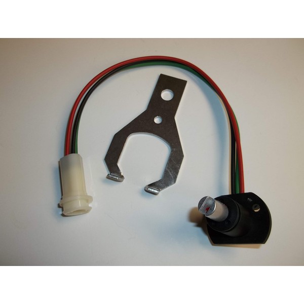 Tilt Trim Sender Sensor Kit Potentiometer Compatible with Volvo Penta