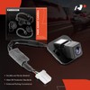 A-Premium Park Assist Camera Rear View Backup Reverse Camera Compatible