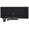 Replacement Keyboard for Lenovo ThinkPad X1 Carbon Gen 7th 2019,