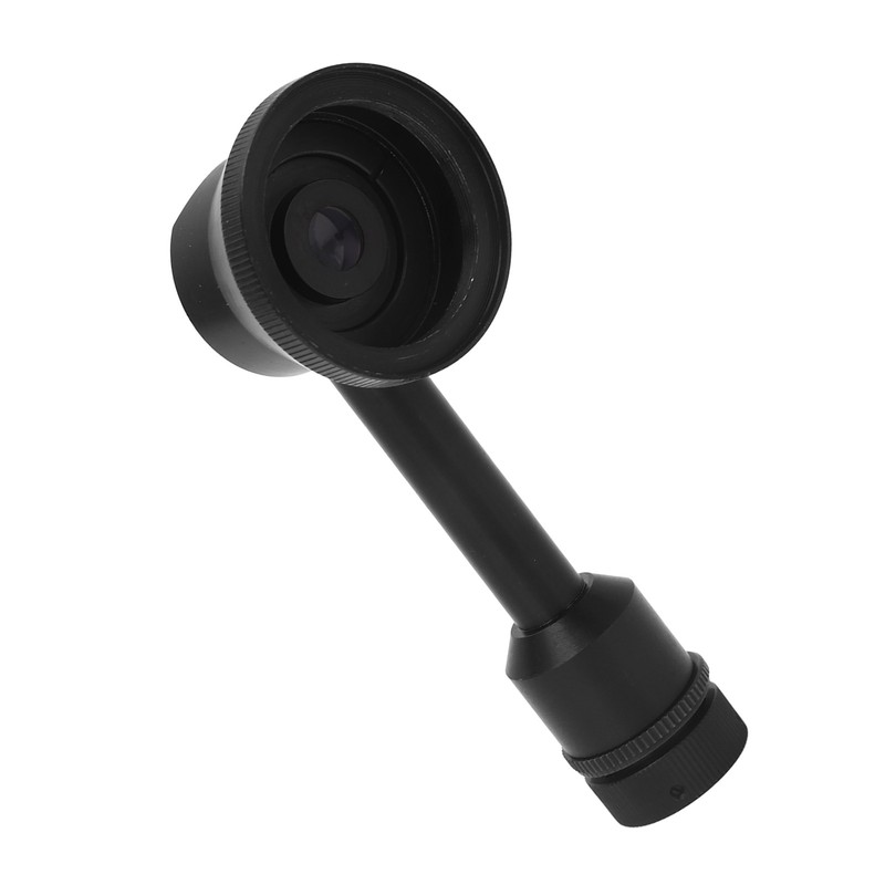Theodolites Diagonal Eyepiece Total Station 90 Degree Elbow Eyepiece for