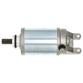 NICHE Starter Motor For Suzuki Burgman 400 200 31100-14F01 31100-03H00 Denso 228000-7541 428000-4730