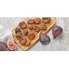 Dried Figs - All Natural Organic Soft Dried Calimyrna Figs