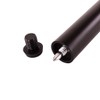 SM SunniMix Aluminum Alloy Billiards Pool Cue Extension Extender for