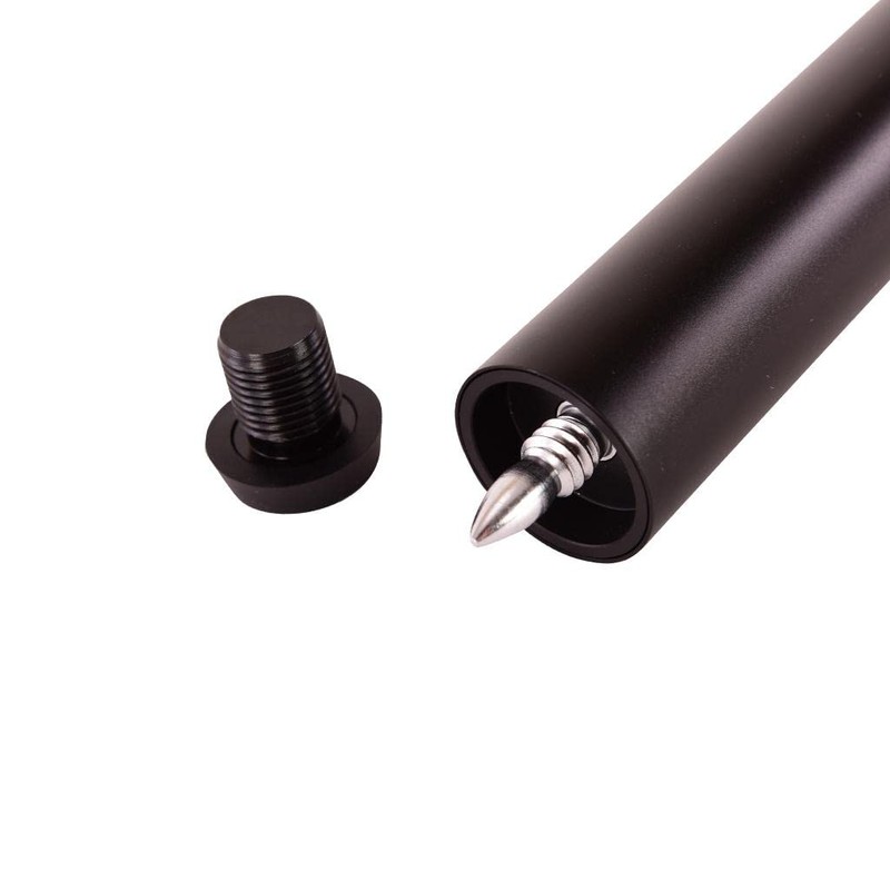 SM SunniMix Aluminum Alloy Billiards Pool Cue Extension Extender for