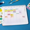 Class Tracker Ultimate College Planner - Undated Daily, Monthly, and