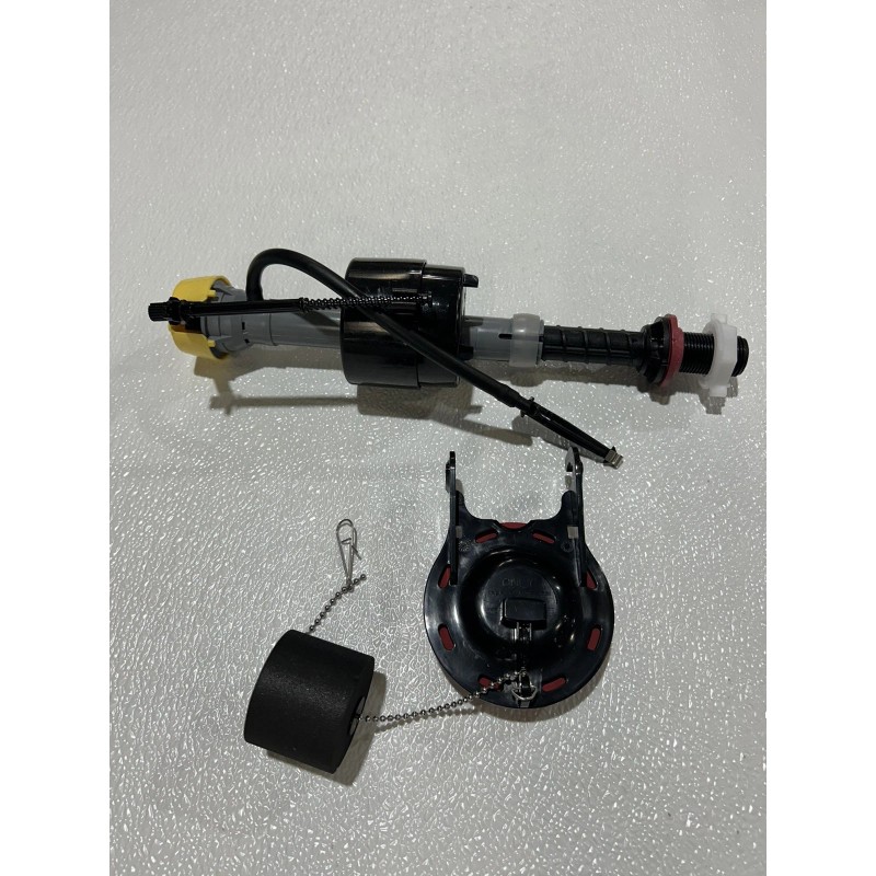 Mansfield Toilet Repair Kit