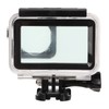 45m Underwater Action Camera Waterproof Case Touchable Back Cover for