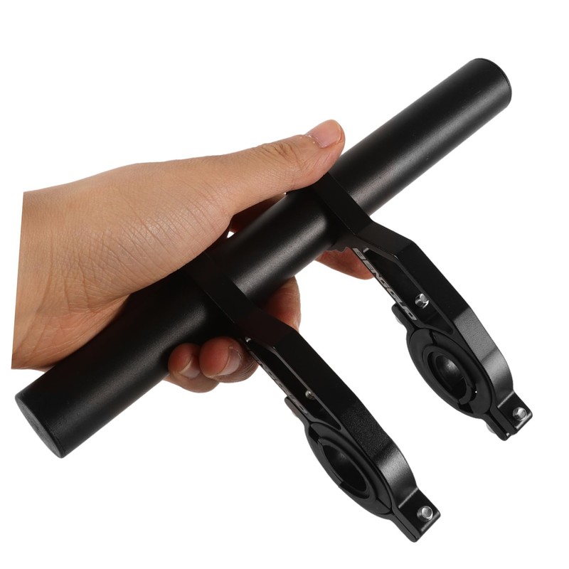 BESPORTBLE Handlebar Extender for Bike Bike Handlebar Extension Mount Easy