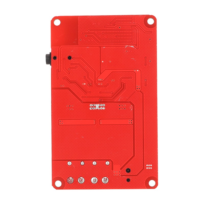 Bluetooth Amplifier Board TDA7492P 50W and 50W 2.1 Channel DC