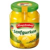Hengstenberg Senfgurken 330g (Mustard Pickles 11.6oz)
