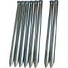 Sandheringe 30 CM-Outdoorer Sandfortress - 8 Pieces / with Transport
