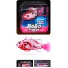 ZURU AliveRobo Alive Little Fish Pink & Yellow Robotic Pet