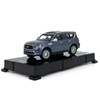 Paudi Model 1/64 Infiniti 2020 QX80 Collection Complete Blue Mini