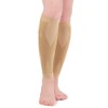 Cervin Magnetic Supporter for Calves, Beige