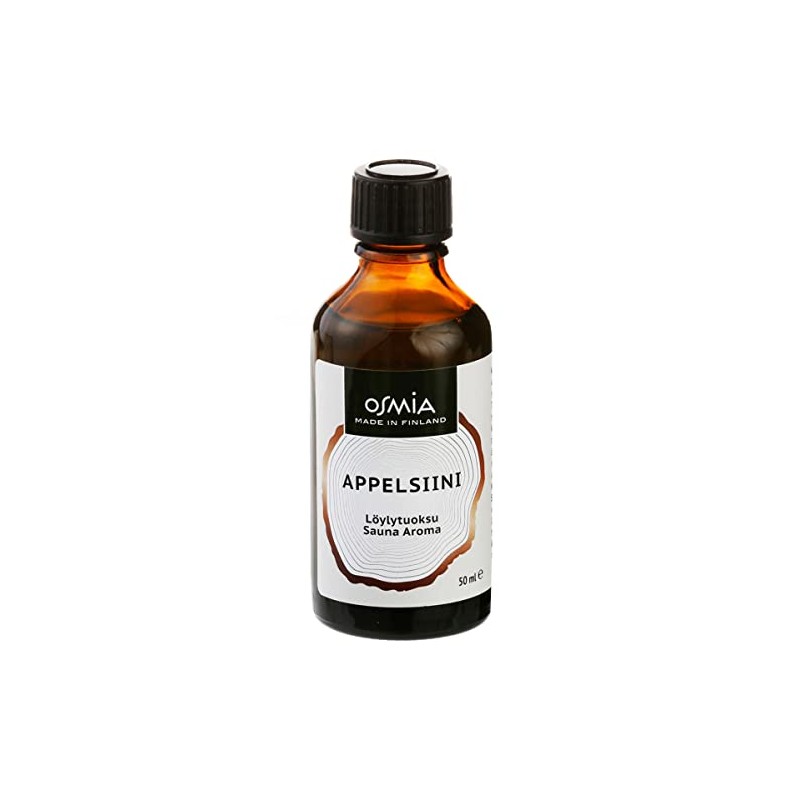 OSMIA Sauna Aroma APPELSIINI Orange Orange 50ml