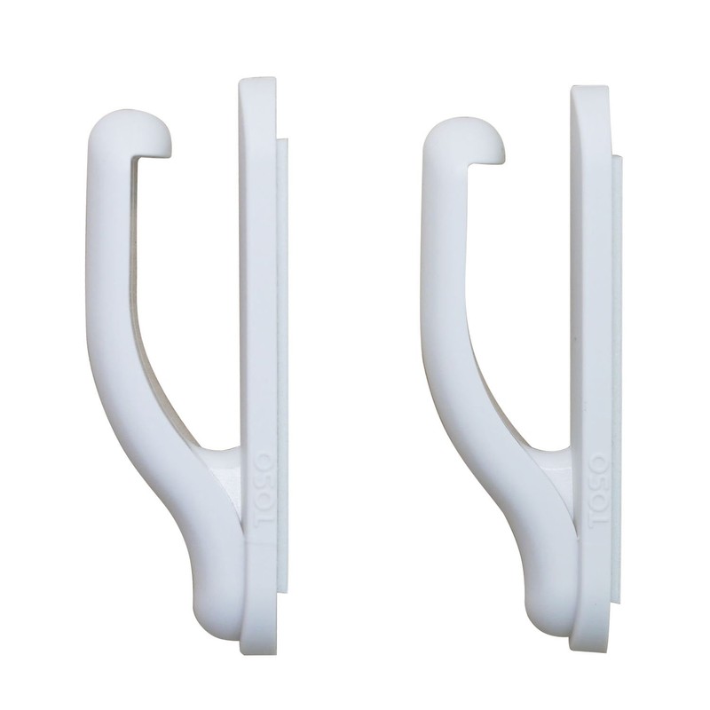 Made by Curtain Parts 'A Feel 2 Pack 1 Pair