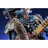 JOYTOY Warhammer 40K Space Wolves 1/18 Action Figures Space Wolves