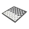 SUPVOX 1 Checkers of Folding Board with Stable Design for