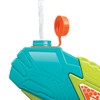 Water Warriors: Steady Stream 2X - Water Blaster, Continuous Soaking