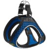 HUNTER Hilo Comfort Harness for Small Dogs, with Mesh Material