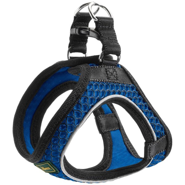 HUNTER Hilo Comfort Harness for Small Dogs, with Mesh Material