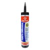 Red Devil 081660 100% Silicone Architectural Grade RTV Sealant, A