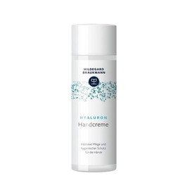 Hildegard Braukmann, Hyaluronic Hand Cream 50ml