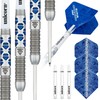 Unicorn Steel Tip Darts Set | Ian 'Diamond' White Maestro