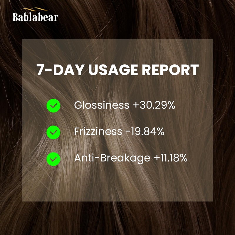 Hair Oil for Frizzy Hair