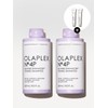 NO.4P Blonde Enhancer Toning Shampoo 250ML 2ea / NO.4P 블론드