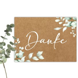 Eummel 25 Thank You Cards Classic Thank You Postcard Thank You Cards Thank You Cards Thank You Cards Thank You Cards Thank You Cards Boho