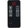 GENGQIANSI Replacement for Muskoka Electric Fireplace Heater Remote Control JY-3G