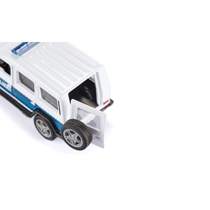 Siku Vehicle Miniature Toy 2308