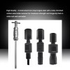 VLAND 9pc Blind Hole Inner Bearing Puller Set Remover Slide