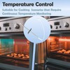 316217002 Oven Temperature Sensor Probe Fit for Frigidaire Kenmore Electrolux