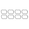 FEL-PRO MS 97402 Intake Manifold Gasket Set