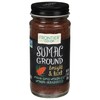 Frontier Co-op Ground Sumac, 2.10 oz