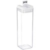 Pearl Metal Lever DE Easy Lock System Container HB-1386