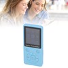 64GB MP3 Player with Bluetooth, Portable HiFi Lossless MP3 Music