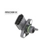 Ridex 161B0029 Pressure Sensor, Supercharger Manifold Pressure Sensor, intake manifold