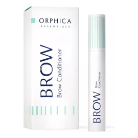 Brow Suero Crecimiento Cejas Definidas Calidad Orphica 4 Ml