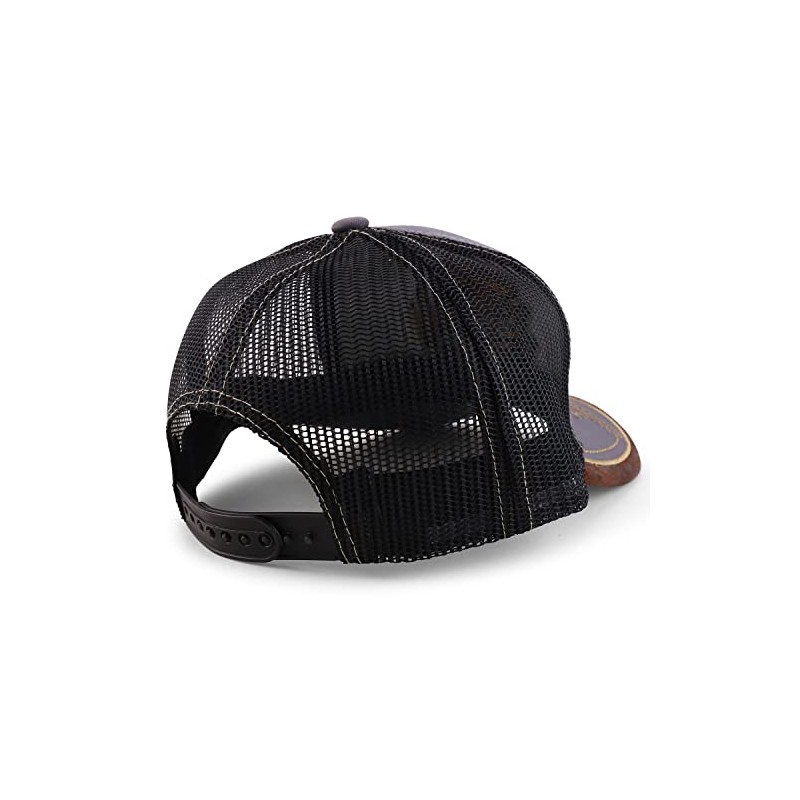 Trendy Apparel Shop 3D Mexico Eagle - Gorra de béisbol