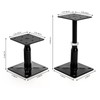 Yarlung 4 Pack Adjustable Support Jacks for Floor, Heavy Duty