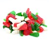 Candy Retailer Christmas Gummi Trees & Snowmen 1 Lb