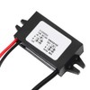 DC-DC 12V to 5V 3A 15W 12v to Micro USB