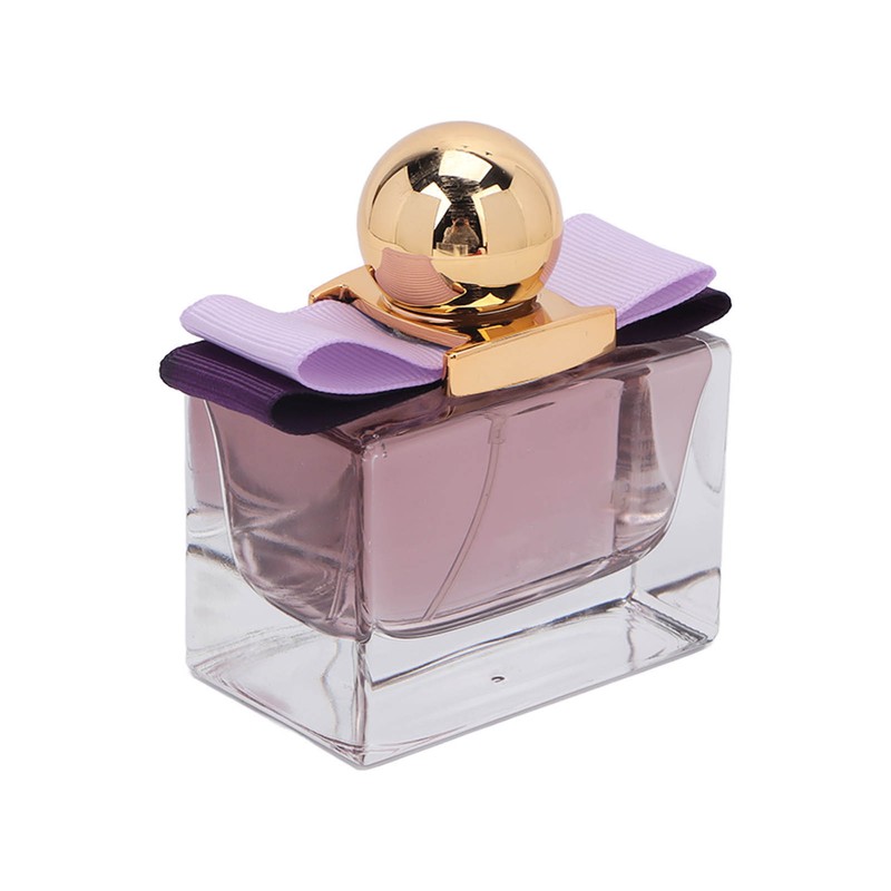 Female Perfume Flower Fruit Fragrance Elegant Long Lasting Perfume Spray