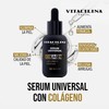 Vitacilina Serum Universal │ Colágeno + Vit. B5 + Centella