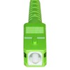 LINK LKSCSCAPCS1 Fiber Optic Cable APC SC A APC SC