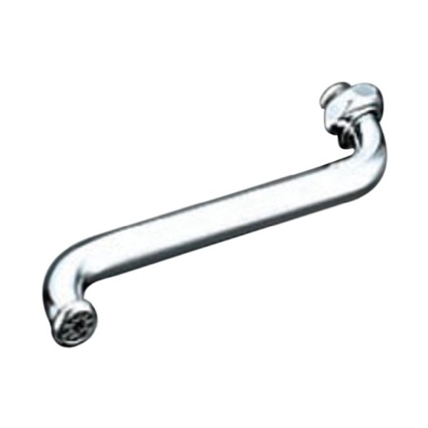 LIXIL INAX A-400 Spout (Rectified) Free-Spout, Spout 0.6 x 6.7