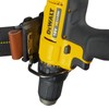 Hammer Holder with Leather Pen Holder, Hammer Holsters for Tool
